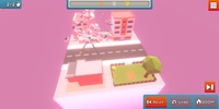 City Destructor Demolition game screenshot 9