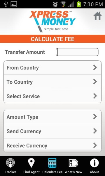 Xpress Money - Preview 2