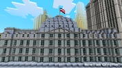 New York city map for Minecraft screenshot 4