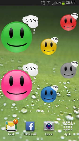 Smiley Battery Pro - Preview 3