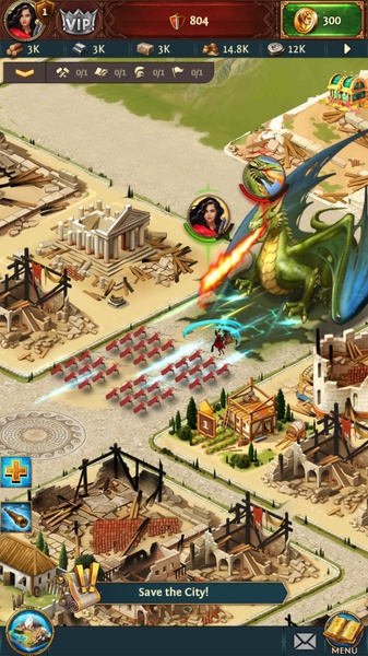 Total Battle para Android - Baixe o APK na Uptodown