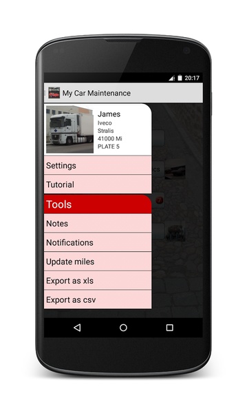 Car Maintenance - Preview 5