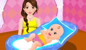 Baby Diaper Change screenshot 1