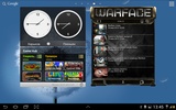 Warface Widget screenshot 6