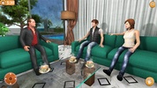 Virtual Rent Home Family Games screenshot 5
