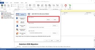 DataVare EDB To PST Converter Expert screenshot 2