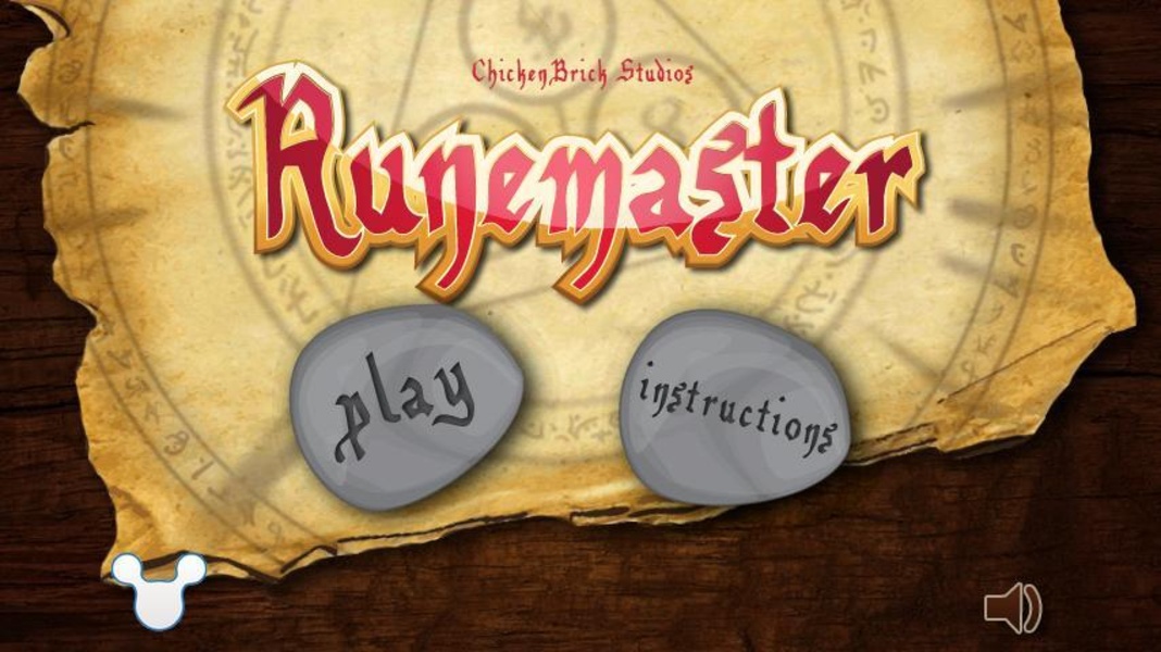Runemaster - Preview 4