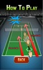 Tennis Game screenshot 4