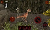 DinosaurWar-Assassin screenshot 1