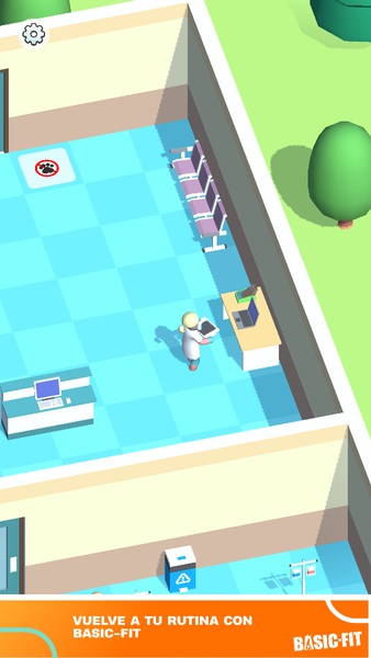 Save the Pets: Tycoon - Preview 7