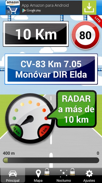 Radares Lite - Preview 7