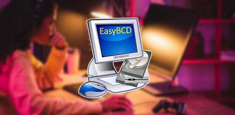 Tải xuống EasyBCD