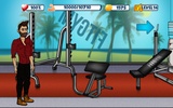 Iron Muscle 2 The Beach screenshot 1