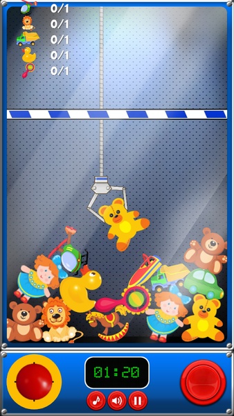 Teddy Bear Machine - Preview 5