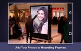 Hoarding Photo Frames screenshot 9