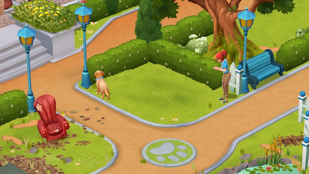 Doggie Dog - Preview 7