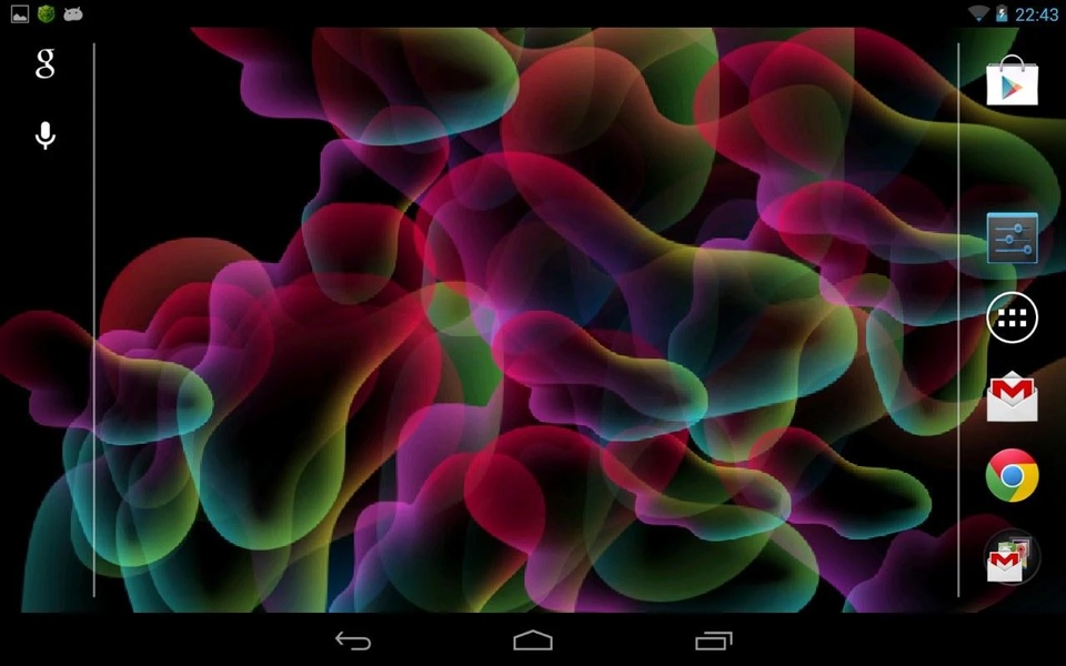 Jelly wallpaper - Preview 2