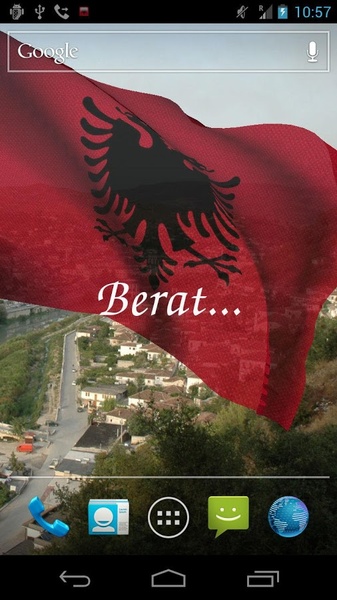 Albania Flag - Preview 7