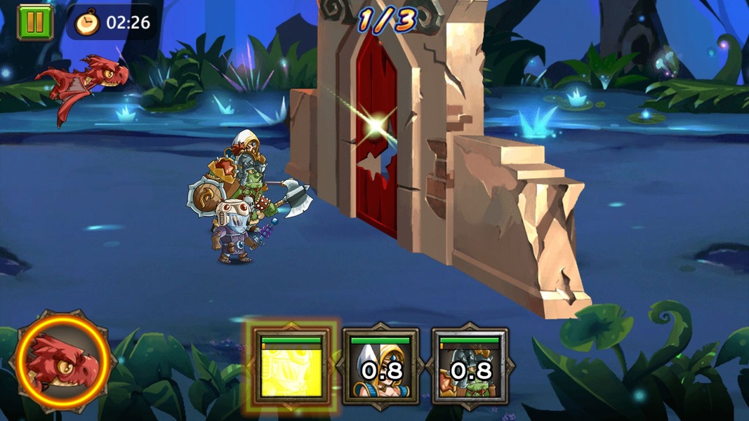 Tavern Heroes - Preview 9