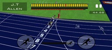Athletic Games screenshot 1