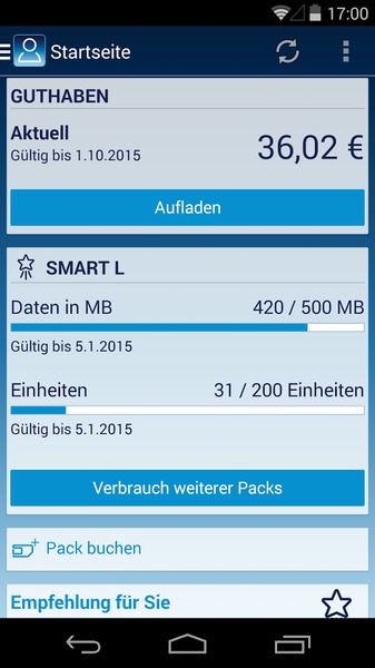 Mein o2 - Preview 8
