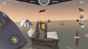 Online Warship Simulator screenshot 2