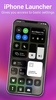 Phone 13 Launcher OS 15 screenshot 3