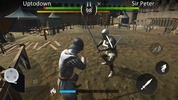 Knights Fight 2: Honor & Glory screenshot 7