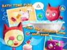 Miss Preschool Kitty - Numbers & Math screenshot 3