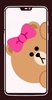 Cute Bear Wallpaper screenshot 6