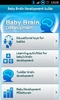 BabyBrain DevelopmentGuide Lite screenshot 3