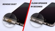 Mobile Speaker Dust Cleaner screenshot 5
