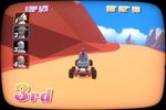 MagiKart: Retro Kart Racing screenshot 9