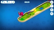 Mini Golf Buddies screenshot 1