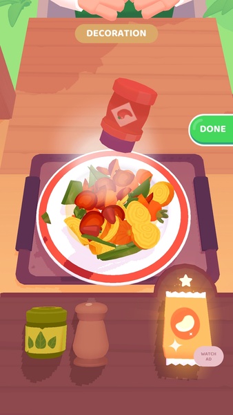 The Cook - Preview 9