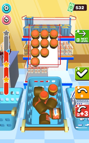 Fill The Store - Preview 14