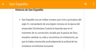 San Expedito screenshot 1