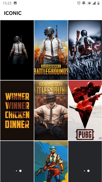 PUBG Wallpapers 4K - Preview 9