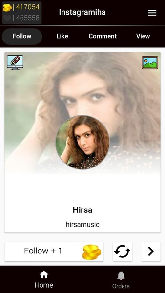 Instagramiha - Preview 1