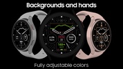 G-Watch Wear App screenshot 9