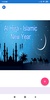 Islamic New Year:Greeting, Pho screenshot 7
