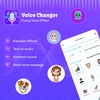 Voice Changer screenshot 8
