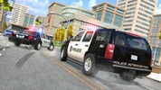 Cop Duty Police Car Simulator screenshot 6