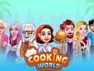 Food Serve - Cooking Games screenshot 1