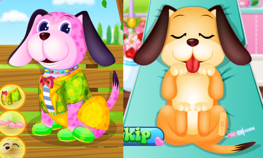 Pet Doctor And Vet Care - Preview 8