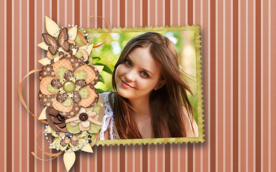 Professional Pic Frame Editor - Preview 3