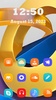 Xiaomi Poco M5 Launcher screenshot 2