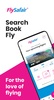 FlySafair screenshot 14