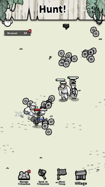 Ooga Ooga - Preview 7