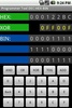 程式员工具 DEC-HEX-BIN screenshot 1